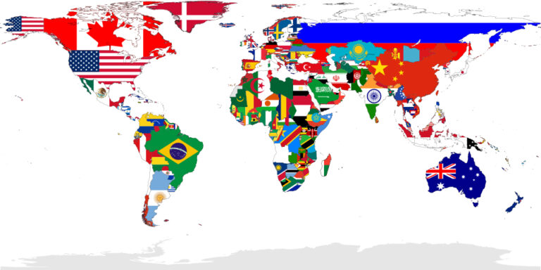 Why do nation states spend billions on sport while their people struggle?