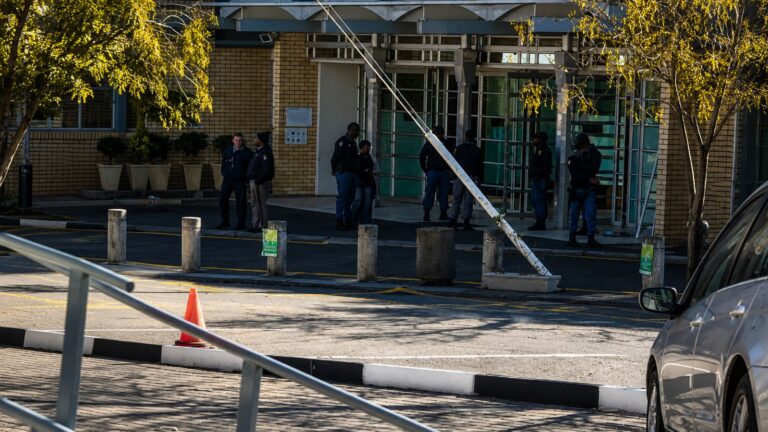 Immigration raids at mosques spark calls to protect sacred spaces