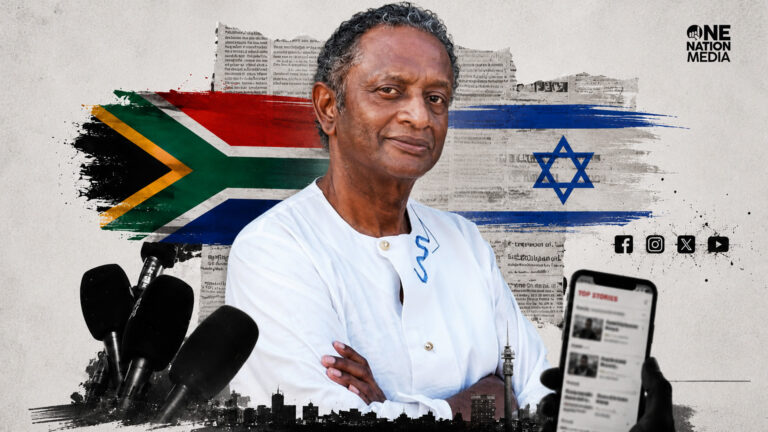 Media war: Understanding the Zionist lobby shaping South Africa’s public discourse