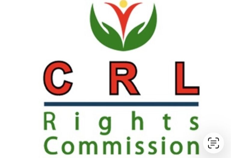 CRL ‘self-regulation’ process sparks concerns of state oversight of religion