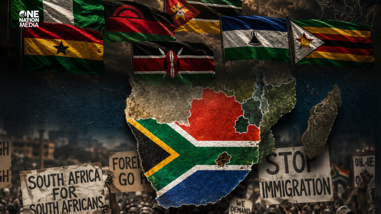 From Abuja to Harare: Anti-migrant violence strains South Africa’s relations across Africa