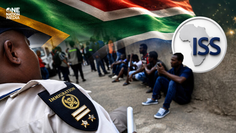 ISS: Migrants contribute more to South Africa’s economy than widely believed