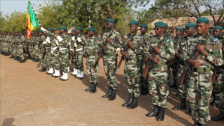 The Sahel emerges as a new battleground for influence between Washington and Moscow