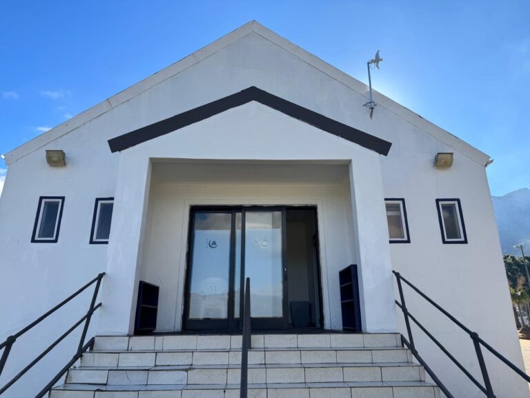 From two reverts to 700 Muslims: The remarkable rise of Islam in Franschhoek
