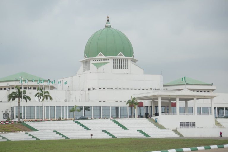 Nigeria’s budget scandal deepens amid alleged ‘ghost agency’ and spending row
