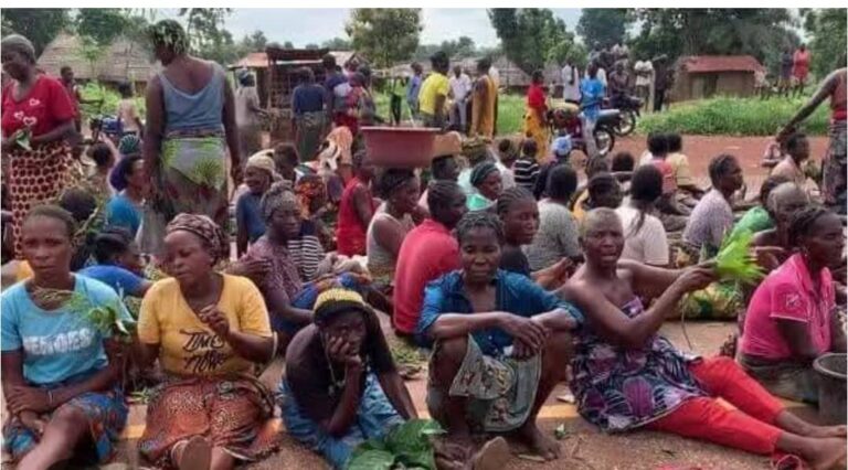Nigeria’s growing violence deepens security fears ahead of 2027 elections