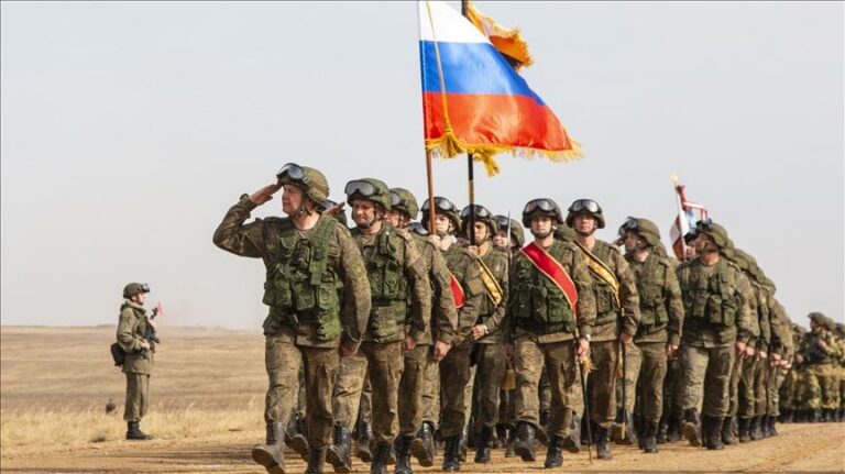 Russia, resources and the new battle for the Sahel