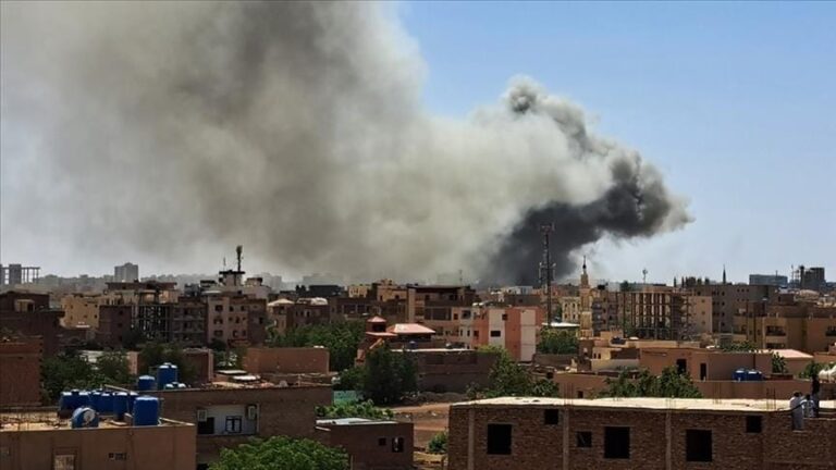 UN warns of looming mass atrocity in Sudan’s El Obeid
