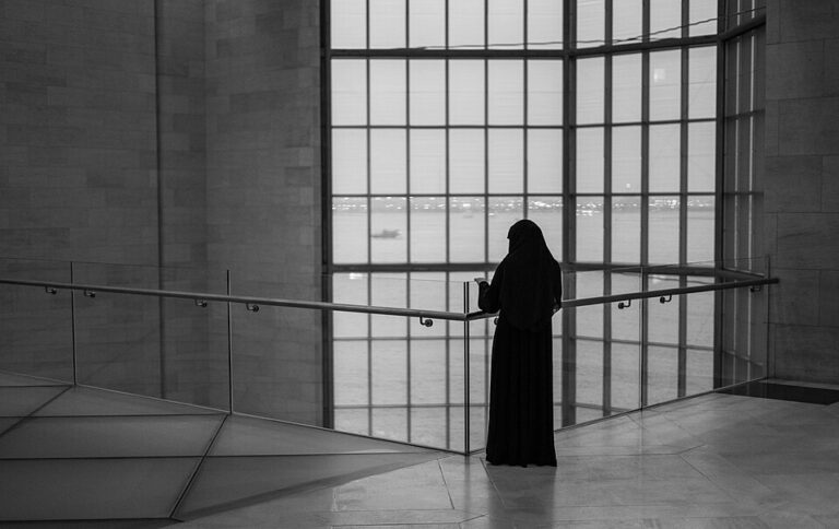 Five years after ConCourt ‘ninja’ controversy, Muslim women say niqab is not holding them back