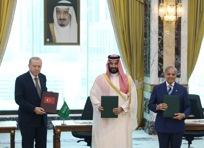 Can the Mecca Joint Defence Agreement unintentionally pave the way for a ‘Muslim NATO’?