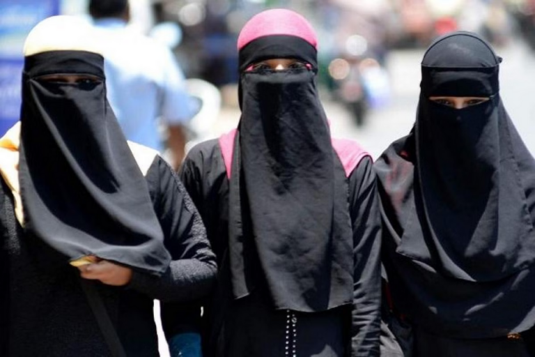 Portugal enacts public face-covering ban affecting Muslim niqabis