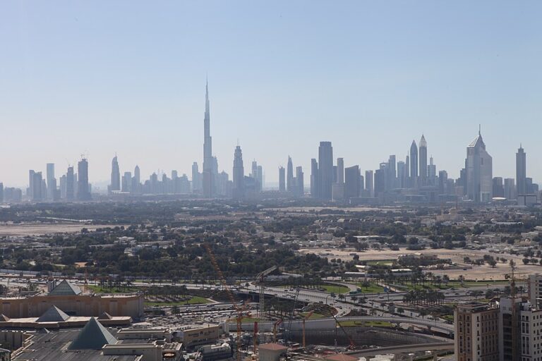 Egyptians stranded after UAE residencies cancelled without warning