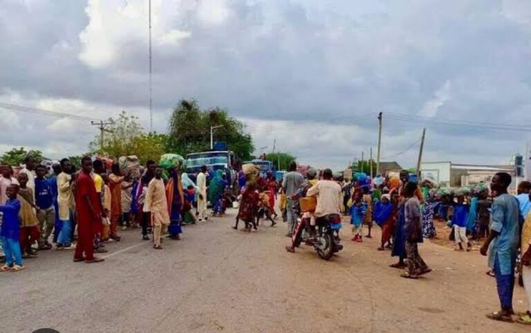 Nigeria: Lakurawa bandits turn Sokoto community into killing ground