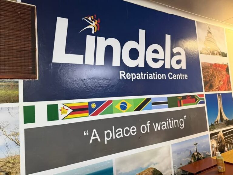 SA: Muslim detainees claim beatings, ‘terrorist’ slurs and denial of halal food at Lindela Repatriation Centre