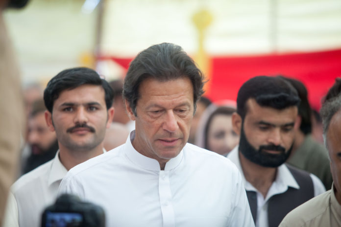 Pakistan: Imran Khan and the Islamophobia industry that buried him