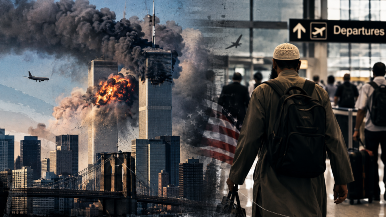 9/11 at 25: How the War on Terror distorted Muslim identity