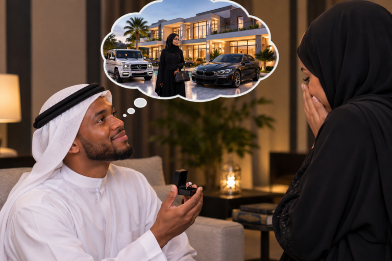 Between deen and expectations: Why young Muslims struggle to marry