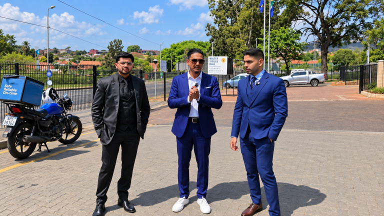 ‘Mr Exclusive’ mounts legal battle over viral Islamophobic attack