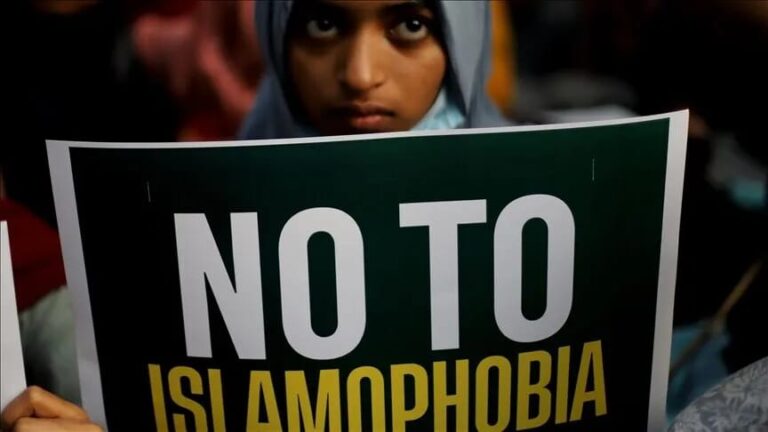 Hindutva’s war on India’s Muslims is becoming harder to ignore