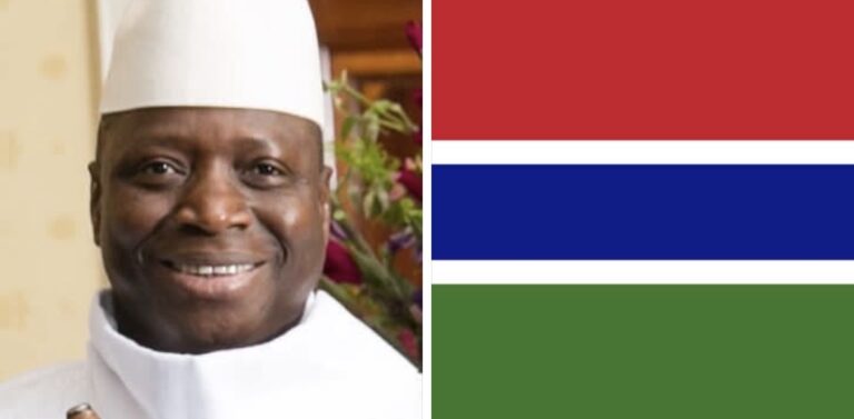 The Gambia gets $2.5m back from Jammeh Mansion. But where did the missing million go?