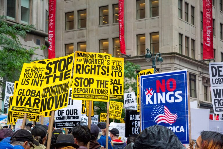 ‘Send them back’: How remigration entered the mainstream