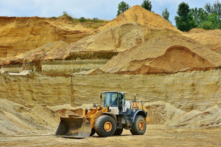 The new scramble for Africa’s minerals