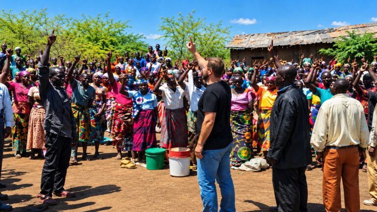 The echo of the Shahada: Islam’s growing acceptance in Malawi