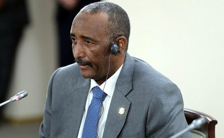 Al-Burhan vows to retake ‘every inch’ of Sudan from RSF