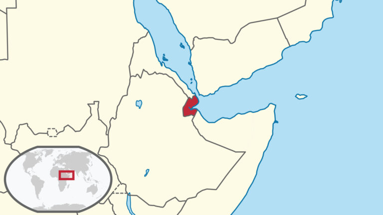 At least 139 migrants, including 15 children, die as boat capsizes off Djibouti en route to Yemen