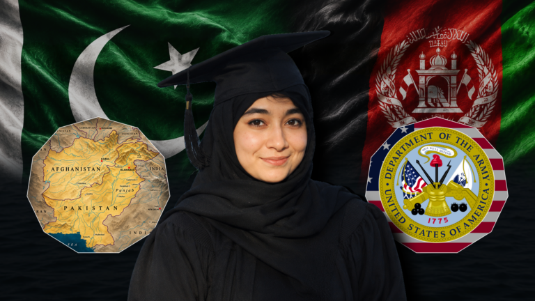 The brilliant mind in the shadow of the War on Terror: Who is Dr Aafia Siddiqui?