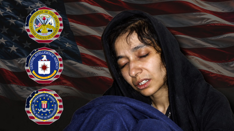 Dr Aafia Siddiqui: Five years missing, 86 years imprisoned and a child who never returned