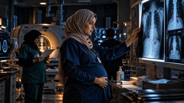 PregiDose: From pregnancy to award-winning innovation