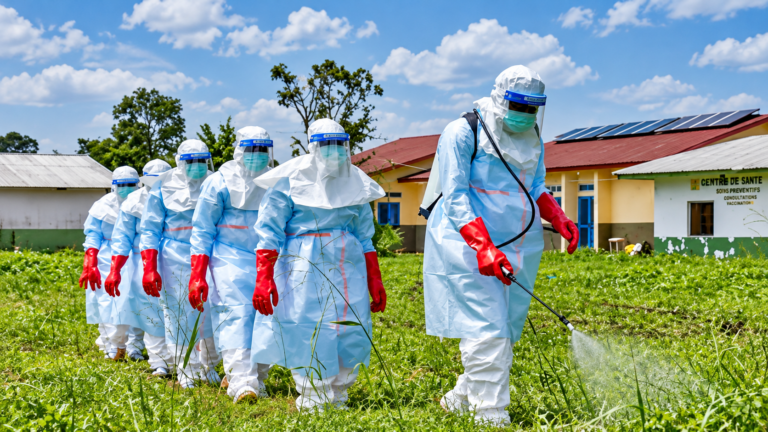 Nigerian Supreme Council for Islamic Affairs urges vigilance as Ebola reaches Abuja