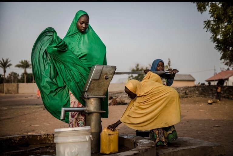 El Niño and Nigeria: What Islamic environmental ethics teach about climate preparedness