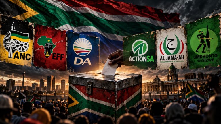 Before Muslims ask whether to vote, they must ask who defines the rules