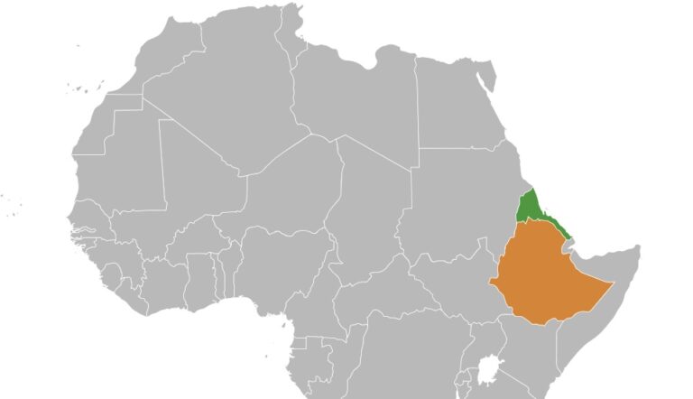 Eritrean troops enter Tigray as fighting escalates in northern Ethiopia