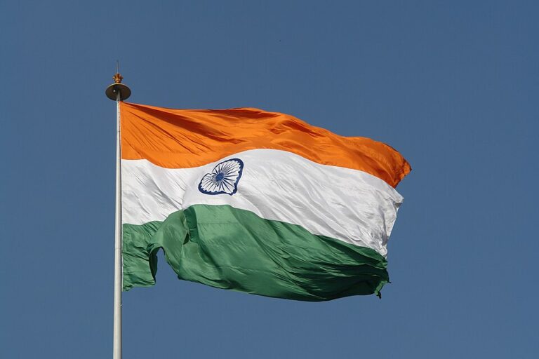 Indian police crack down on ‘Cockroach’ youth movement protesting mass voter roll deletions