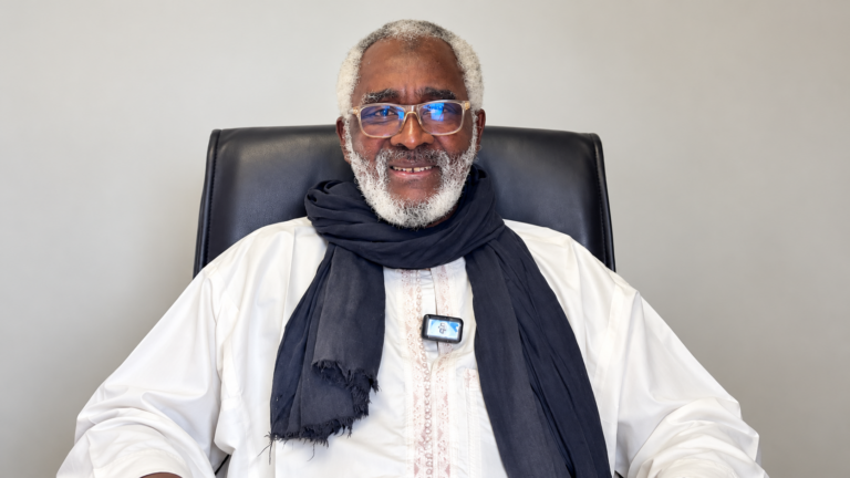 Islam must drive education, development and unity, says prominent Gambian scholar