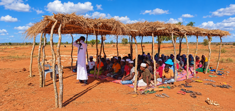 Islam in Madagascar: Building a new generation of Muslim leaders