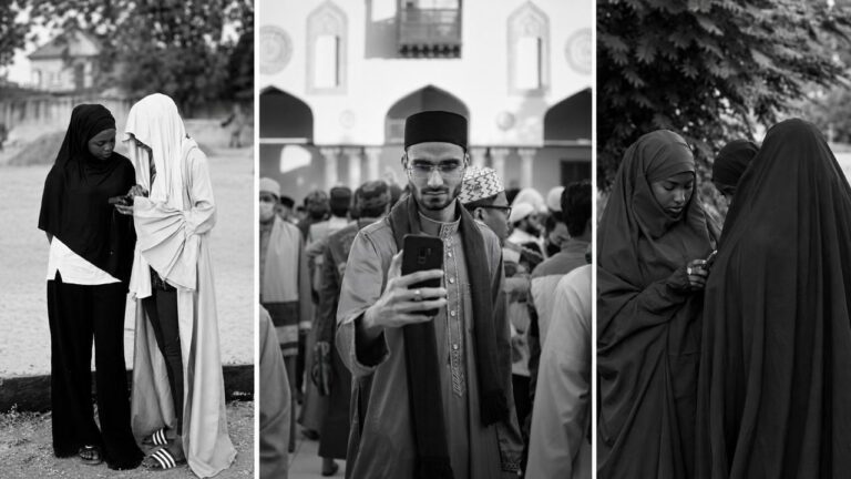 From madrassahs to TikTok: How social media is reshaping Islamic education in South Africa