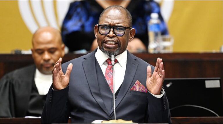 South Africa spends over R1 billion a day servicing debt as Muslims question riba-based economy