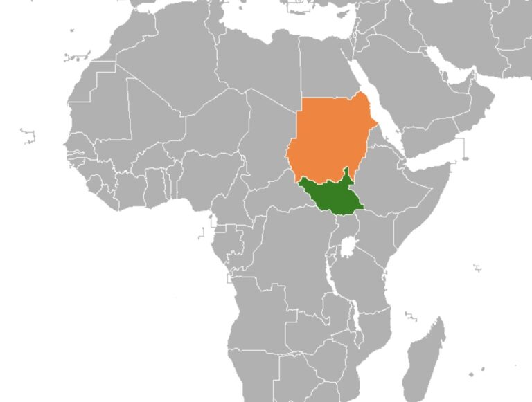 Sudan: More than 300 reportedly killed as drone warfare intensifies