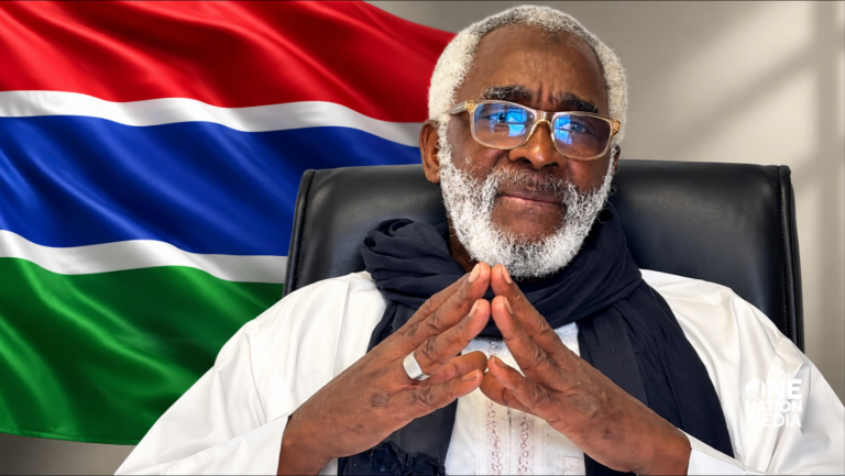Islam must drive education, development and unity, says prominent Gambian scholar